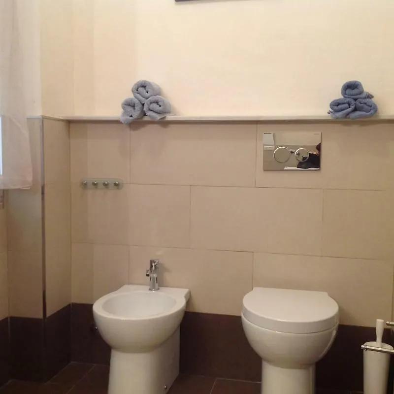 A Pochi Passi Dal Mare Apartment Sanremo