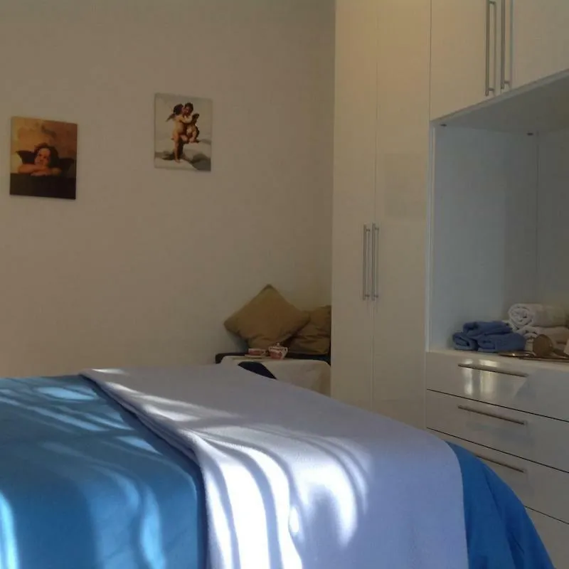 A Pochi Passi Dal Mare Apartment Sanremo 0*,