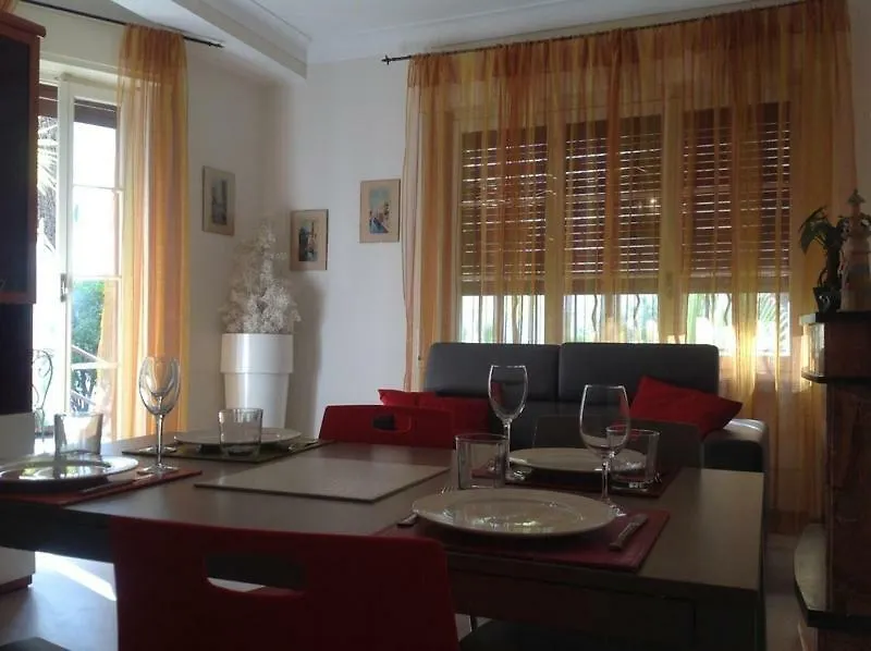 A Pochi Passi Dal Mare Apartment Sanremo