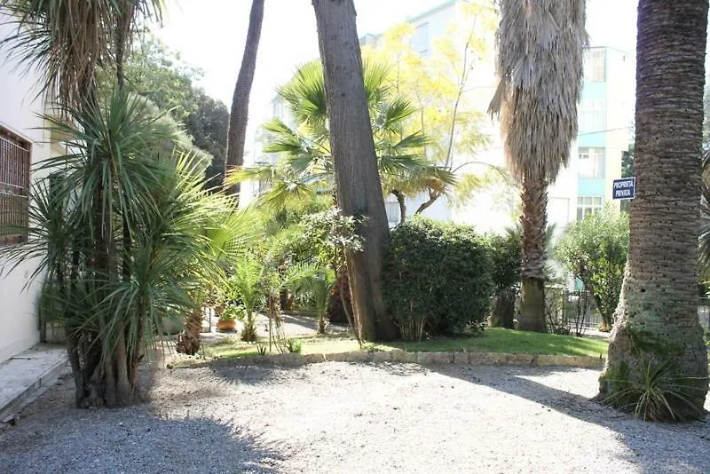 A Pochi Passi Dal Mare Apartment Sanremo