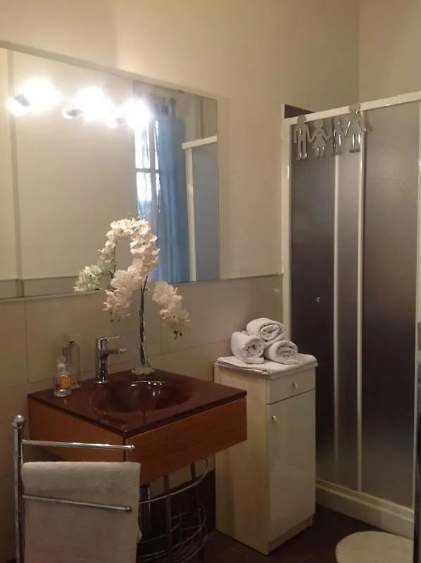 A Pochi Passi Dal Mare Apartment Sanremo