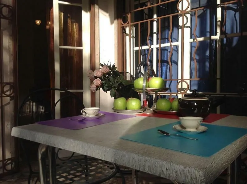 A Pochi Passi Dal Mare Apartment Sanremo 0*,  Italy
