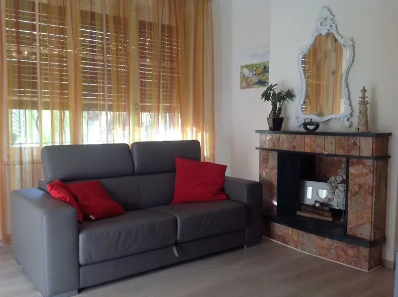 A Pochi Passi Dal Mare Apartment Sanremo Italy