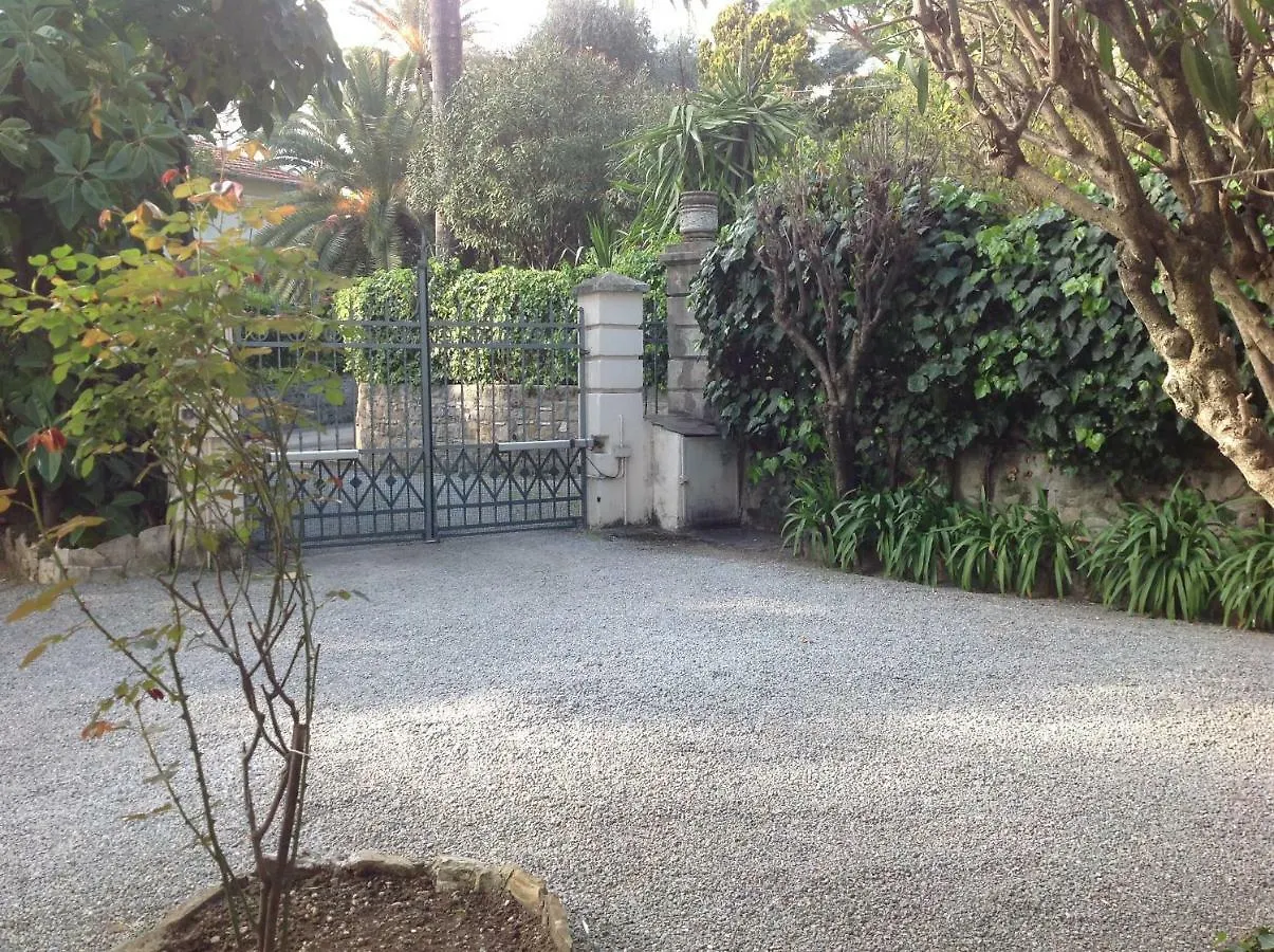 A Pochi Passi Dal Mare Apartment Sanremo Italy