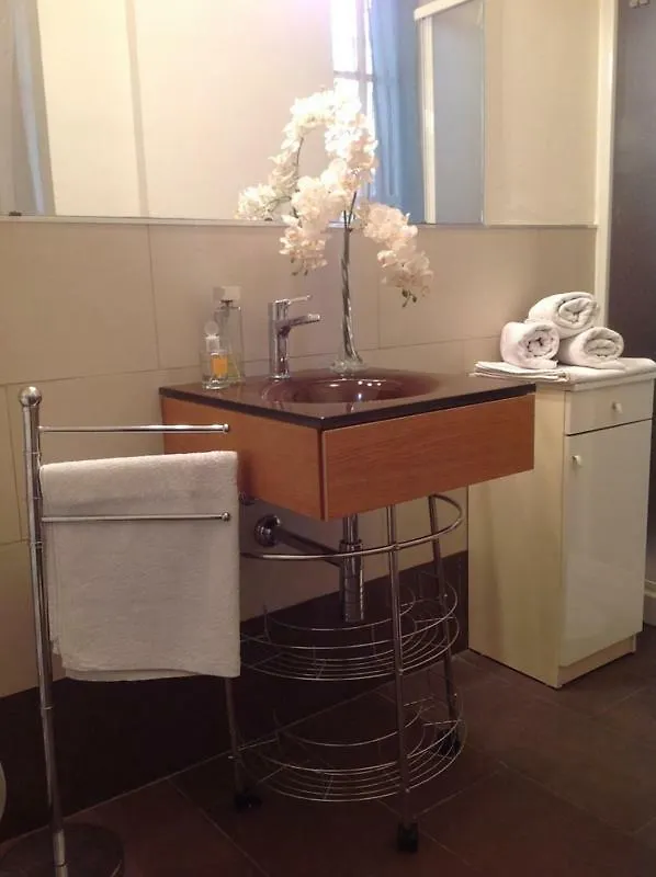 A Pochi Passi Dal Mare Apartment Sanremo 0*,  Italy