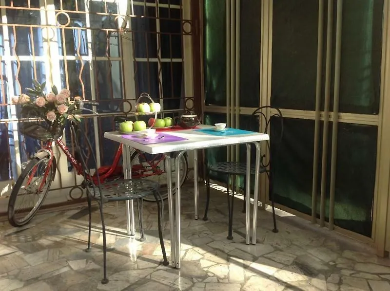 A Pochi Passi Dal Mare Apartment Sanremo