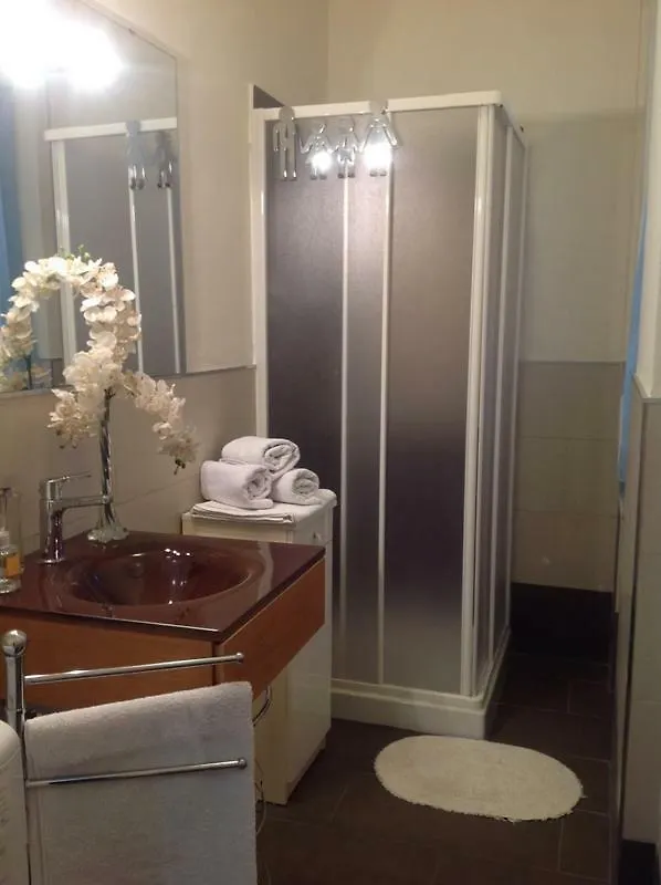 A Pochi Passi Dal Mare Apartment Sanremo