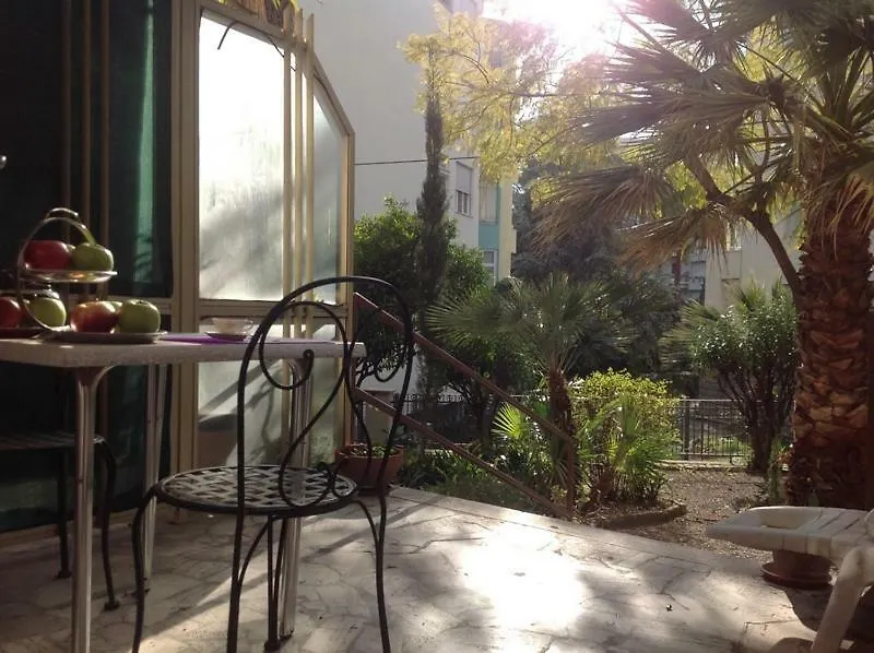 A Pochi Passi Dal Mare Apartment Sanremo