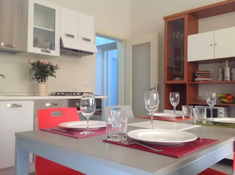 A Pochi Passi Dal Mare Apartment Sanremo Italy