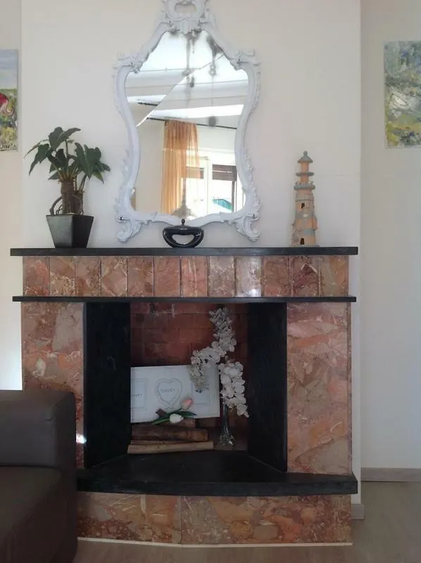 A Pochi Passi Dal Mare Apartment Sanremo