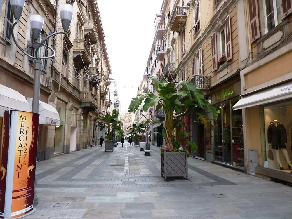 A Pochi Passi Dal Mare Apartment Sanremo