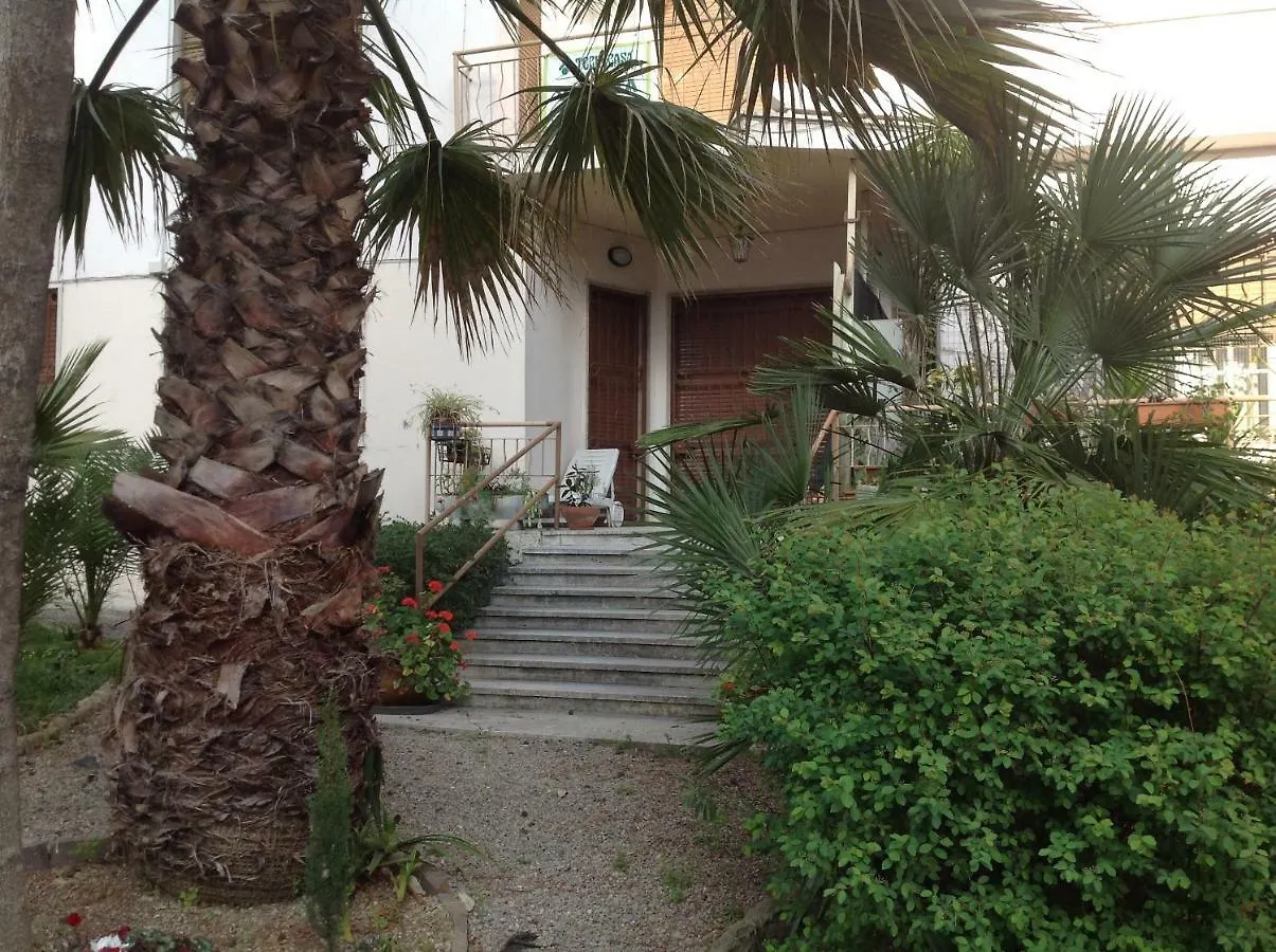 A Pochi Passi Dal Mare Apartment Sanremo