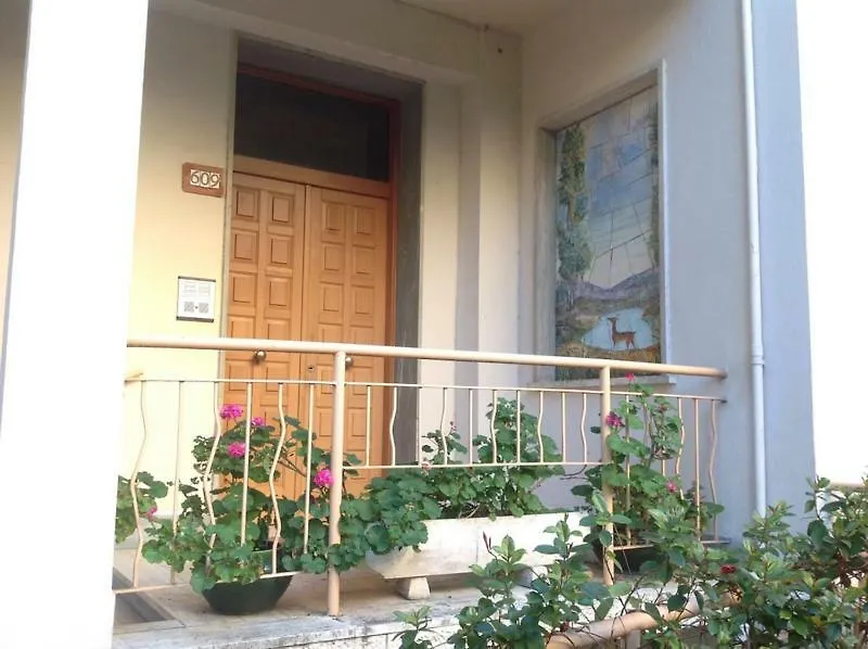 A Pochi Passi Dal Mare Apartment Sanremo