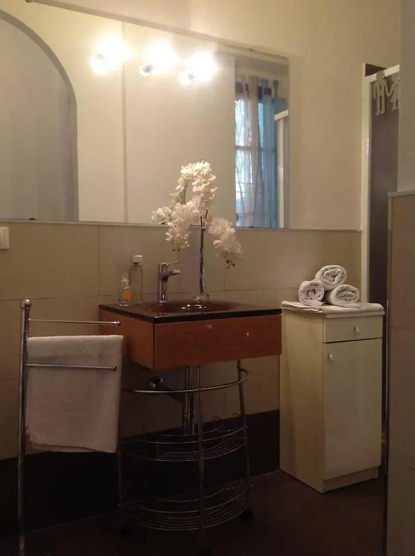 A Pochi Passi Dal Mare Apartment Sanremo Italy