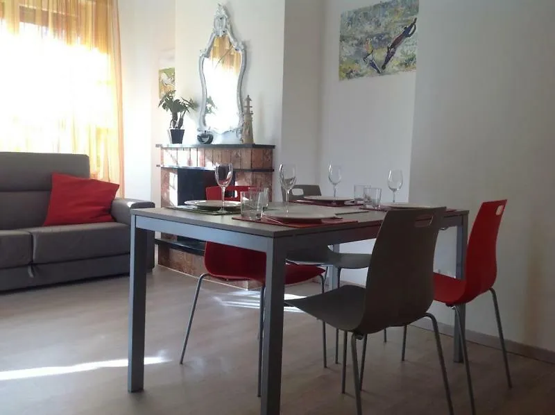 A Pochi Passi Dal Mare Apartment Sanremo